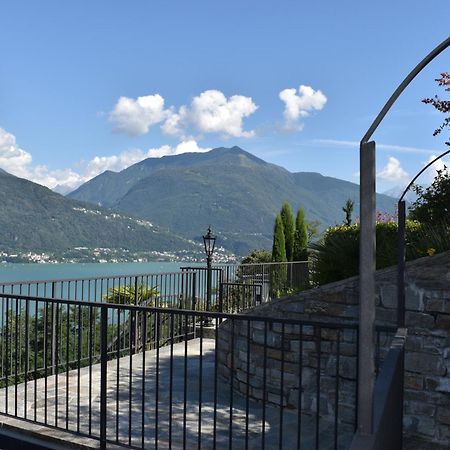 Apartment Monte E Lago Pianello Del Lario 外观 照片