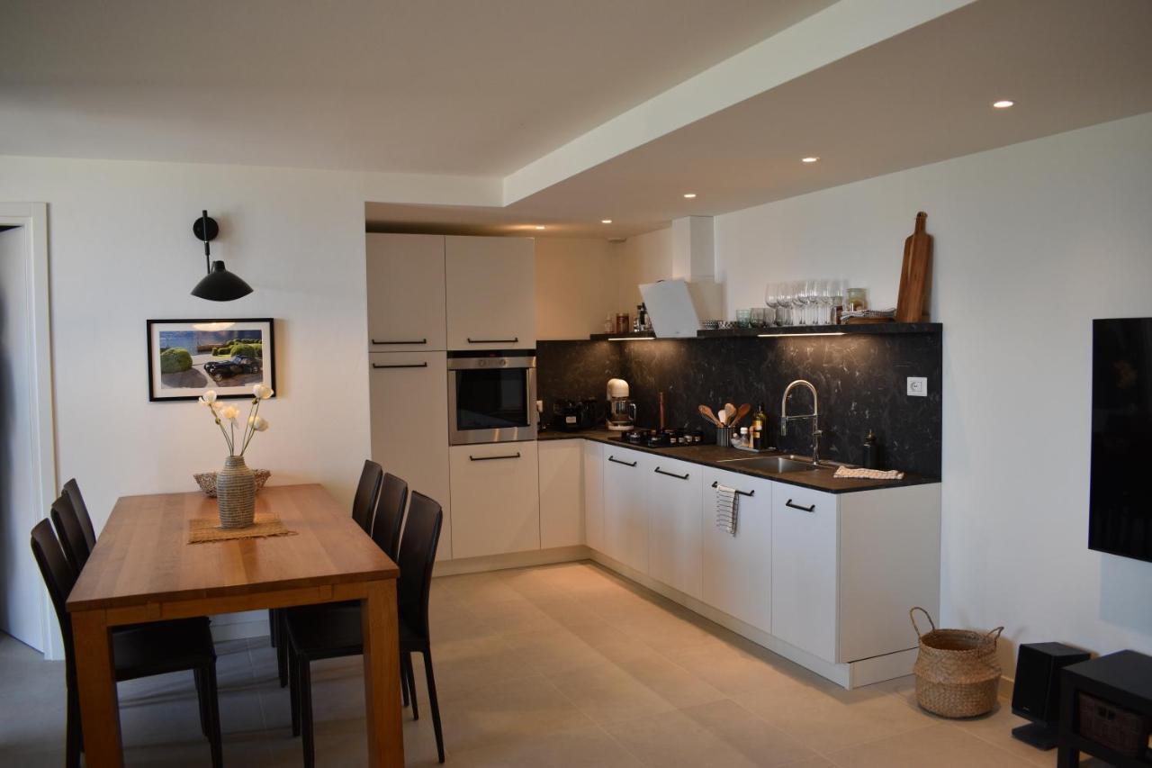 Apartment Monte E Lago Pianello Del Lario 外观 照片