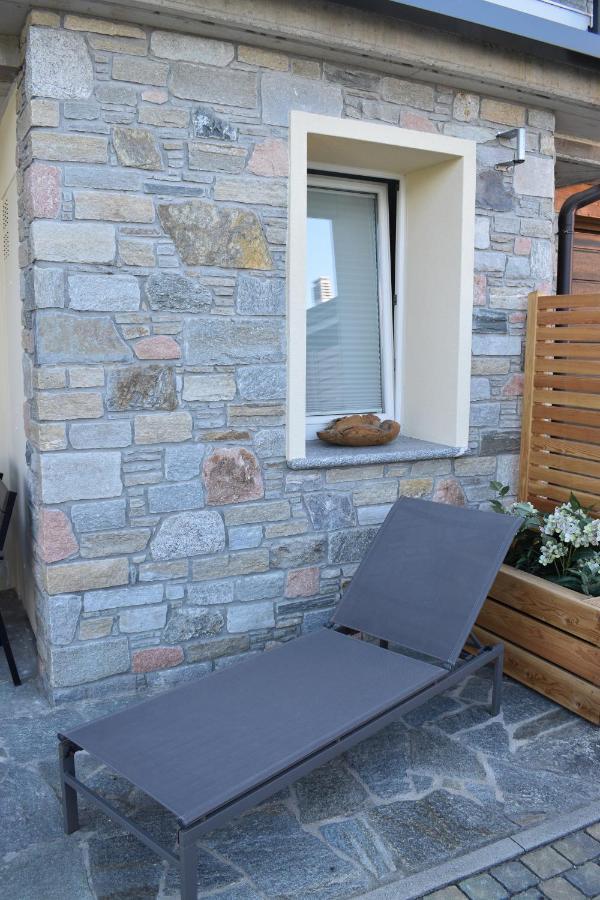 Apartment Monte E Lago Pianello Del Lario 外观 照片