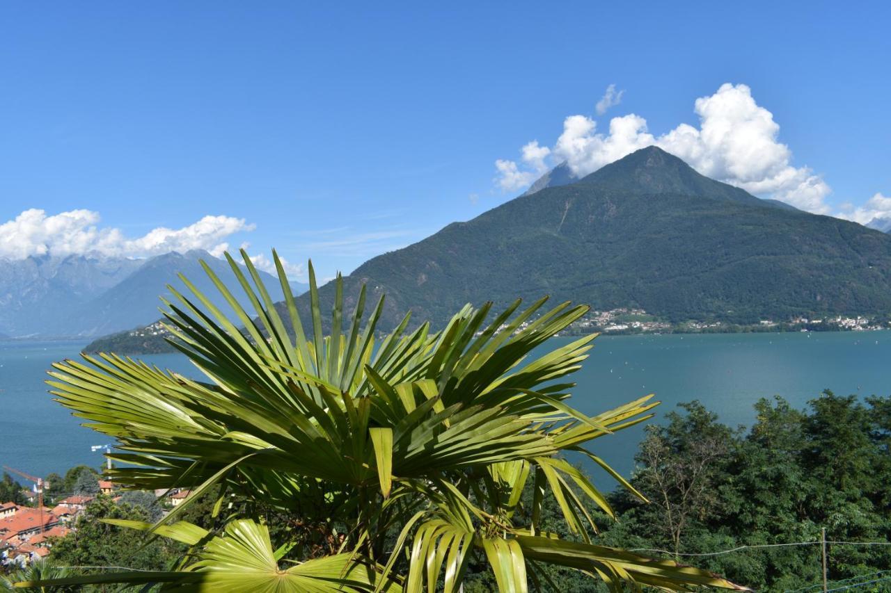 Apartment Monte E Lago Pianello Del Lario 外观 照片
