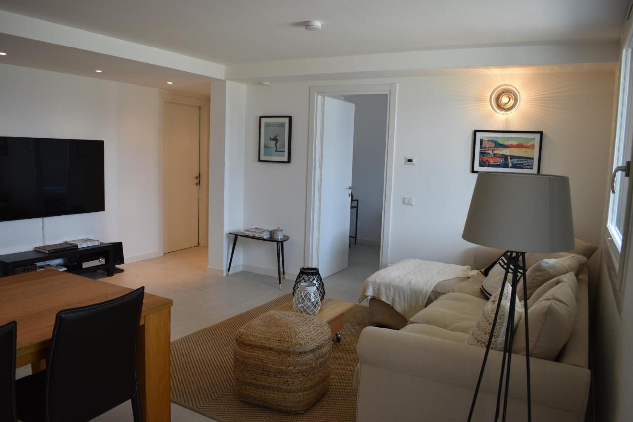 Apartment Monte E Lago Pianello Del Lario 外观 照片
