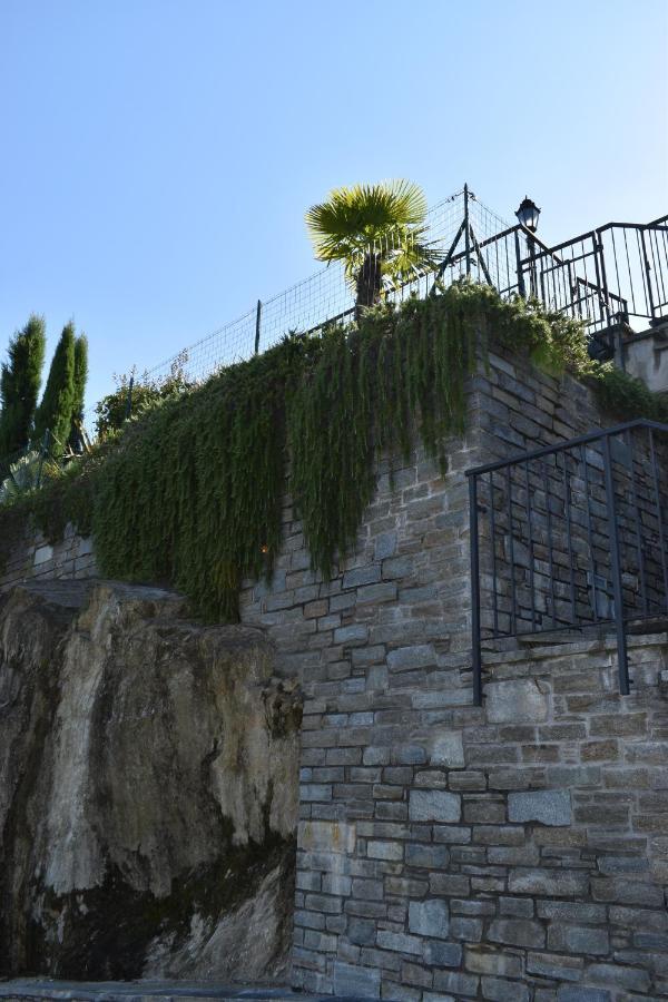 Apartment Monte E Lago Pianello Del Lario 外观 照片