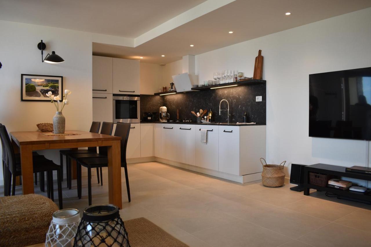 Apartment Monte E Lago Pianello Del Lario 外观 照片